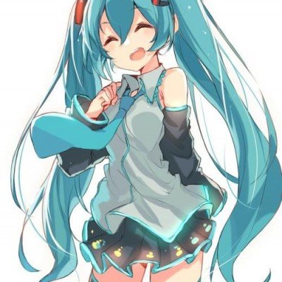 九尾发博